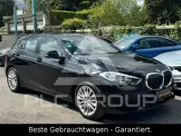 2020 BMW 118
