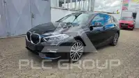 2020 BMW 118