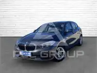 2020 BMW 118