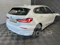 2020 BMW 118