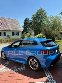 2020 BMW 118