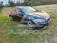 2020 BMW 118
