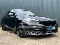 2020 BMW 118