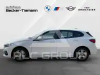 2020 BMW 118