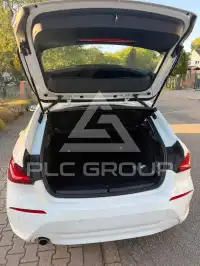 2020 BMW 118