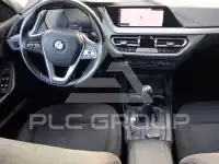 2020 BMW 118