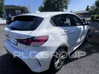 2020 BMW 118