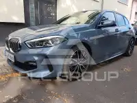 2020 BMW 118