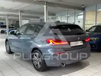 2020 BMW 118
