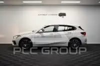 2020 BMW 118