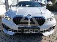 2020 BMW 118