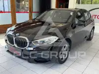 2020 BMW 118