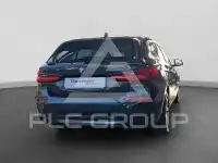 2020 BMW 118