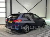 2020 BMW 118