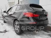 2020 BMW 118