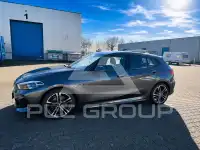 2020 BMW 118