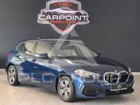 2020 BMW 118