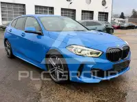 2020 BMW 118
