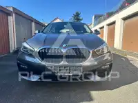 2020 BMW 118