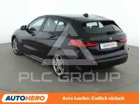 2020 BMW 118