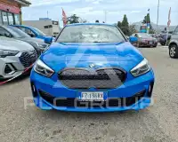 2020 BMW 118