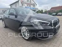 2020 BMW 118