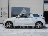 2020 BMW 118