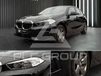 2020 BMW 118