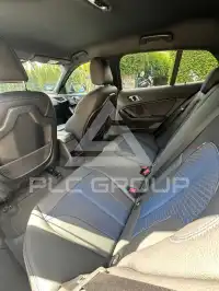 2020 BMW 118