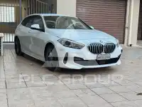 2020 BMW 118