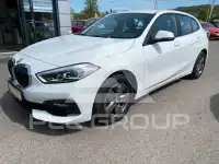2020 BMW 118