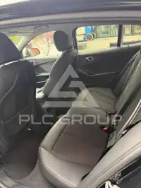2020 BMW 118