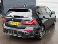 2020 BMW 118