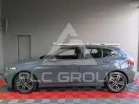 2020 BMW 118