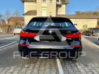 2020 BMW 118