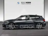 2020 BMW 118