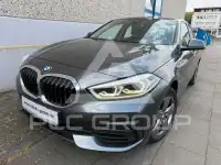 2020 BMW 118