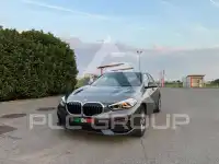 2020 BMW 118