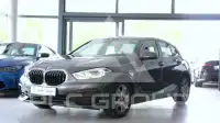2020 BMW 118