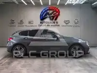 2020 BMW 118