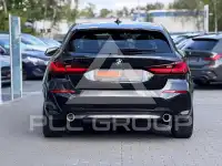 2020 BMW 118