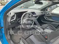 2020 BMW 118