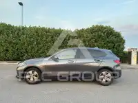 2020 BMW 118