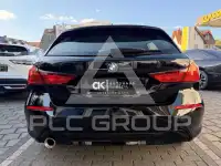 2020 BMW 118