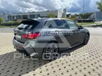 2020 BMW 118