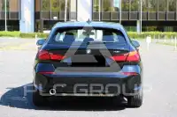2020 BMW 118