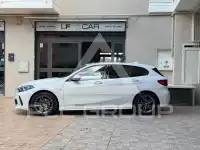 2020 BMW 118