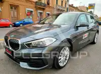 2020 BMW 118