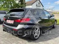 2020 BMW 118