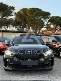 2020 BMW 118